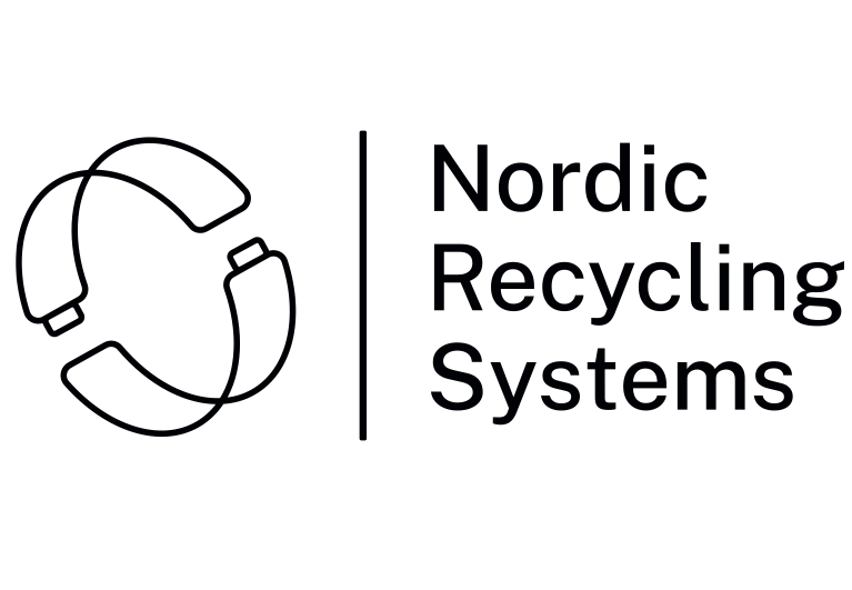 NRS logo black